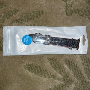 iPhone watch band